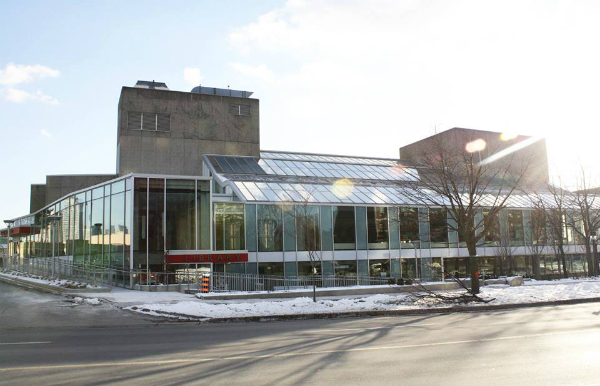 Fairview Toronto Public Library