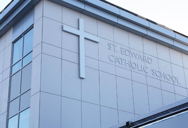 St Edward Catholic Elementary School